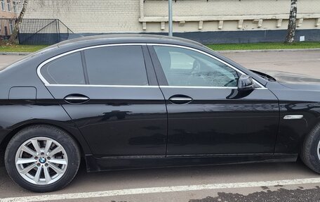 BMW 5 серия, 2012 год, 1 100 000 рублей, 6 фотография