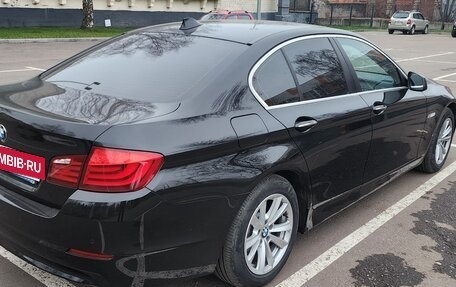 BMW 5 серия, 2012 год, 1 100 000 рублей, 5 фотография