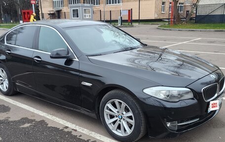 BMW 5 серия, 2012 год, 1 100 000 рублей, 7 фотография