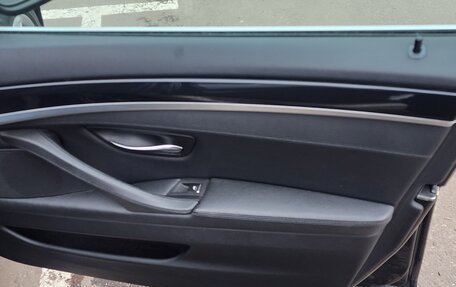 BMW 5 серия, 2012 год, 1 100 000 рублей, 15 фотография