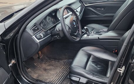 BMW 5 серия, 2012 год, 1 100 000 рублей, 9 фотография
