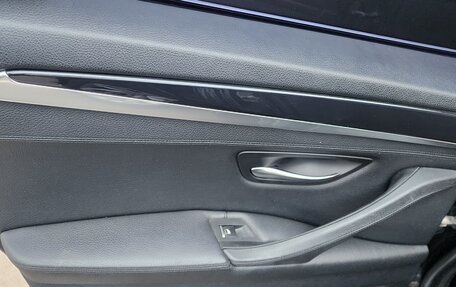 BMW 5 серия, 2012 год, 1 100 000 рублей, 11 фотография