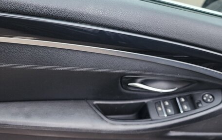 BMW 5 серия, 2012 год, 1 100 000 рублей, 10 фотография