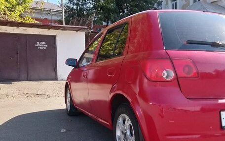FAW Vita, 2007 год, 220 000 рублей, 5 фотография