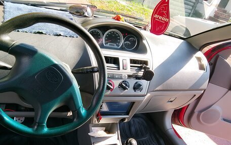 FAW Vita, 2007 год, 220 000 рублей, 2 фотография