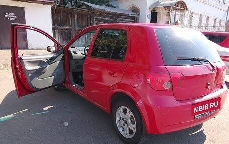 FAW Vita, 2007 год, 220 000 рублей, 4 фотография