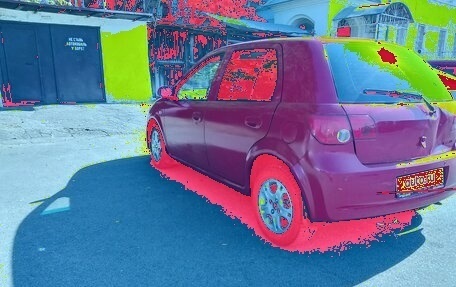 FAW Vita, 2007 год, 220 000 рублей, 3 фотография