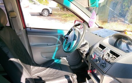 FAW Vita, 2007 год, 220 000 рублей, 6 фотография