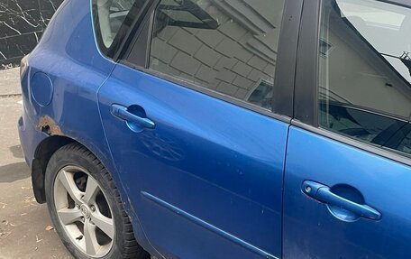 Mazda 3, 2005 год, 385 000 рублей, 4 фотография