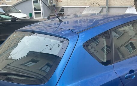 Mazda 3, 2005 год, 385 000 рублей, 5 фотография