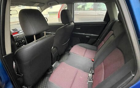 Mazda 3, 2005 год, 385 000 рублей, 8 фотография