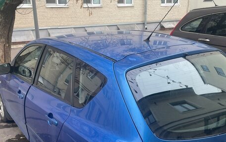 Mazda 3, 2005 год, 385 000 рублей, 6 фотография