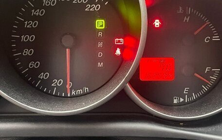 Mazda 3, 2005 год, 385 000 рублей, 10 фотография