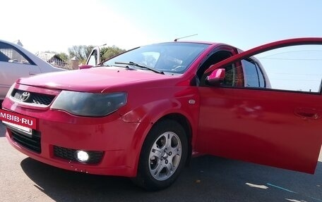 FAW Vita, 2007 год, 220 000 рублей, 7 фотография