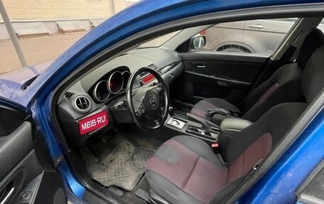 Mazda 3, 2005 год, 385 000 рублей, 7 фотография