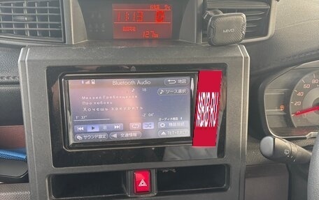 Toyota Tank I, 2017 год, 1 050 000 рублей, 12 фотография