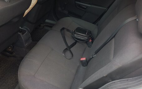 Opel Astra H, 2007 год, 325 000 рублей, 16 фотография