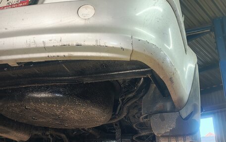 Opel Astra H, 2007 год, 325 000 рублей, 19 фотография