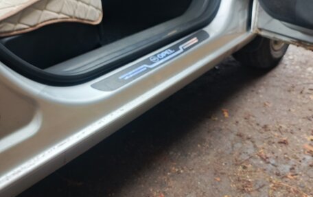 Opel Astra H, 2007 год, 325 000 рублей, 18 фотография