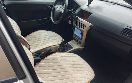 Opel Astra H, 2007 год, 325 000 рублей, 22 фотография