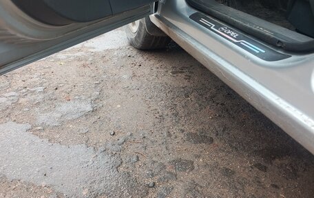 Opel Astra H, 2007 год, 325 000 рублей, 23 фотография