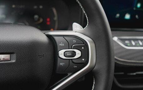 Haval Jolion, 2025 год, 2 771 100 рублей, 13 фотография