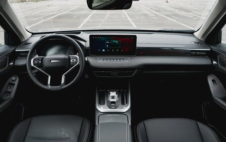 Haval Jolion, 2025 год, 2 771 100 рублей, 28 фотография