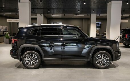 Haval H7, 2025 год, 3 799 000 рублей, 4 фотография