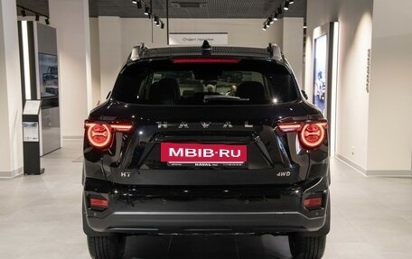 Haval H7, 2025 год, 3 799 000 рублей, 5 фотография