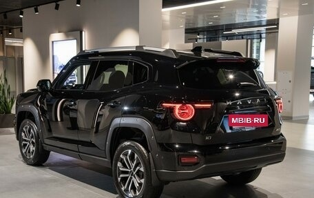 Haval H7, 2025 год, 3 799 000 рублей, 8 фотография