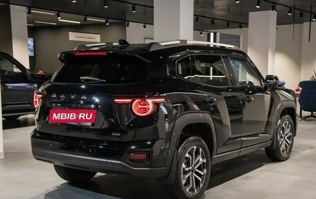 Haval H7, 2025 год, 3 799 000 рублей, 9 фотография