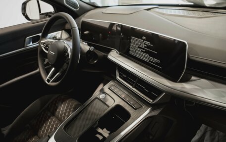 Haval F7, 2025 год, 3 117 600 рублей, 13 фотография