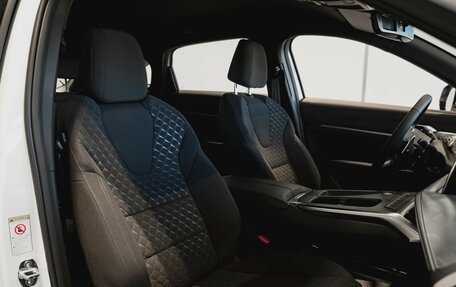 Haval F7, 2025 год, 3 117 600 рублей, 11 фотография