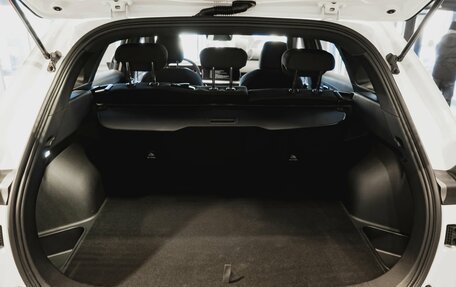 Haval F7, 2025 год, 3 117 600 рублей, 14 фотография