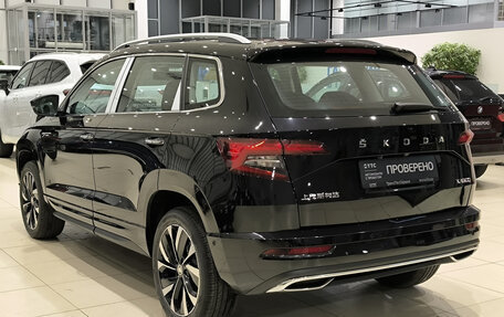 Skoda Karoq I, 2025 год, 3 150 000 рублей, 8 фотография