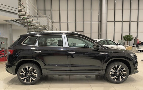 Skoda Karoq I, 2025 год, 3 150 000 рублей, 5 фотография