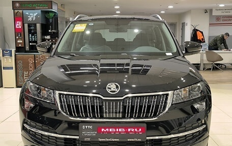 Skoda Karoq I, 2025 год, 3 150 000 рублей, 2 фотография