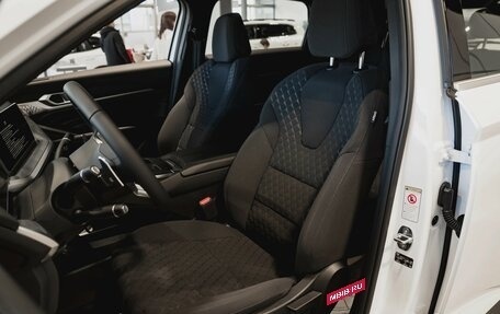 Haval F7, 2025 год, 3 117 600 рублей, 12 фотография