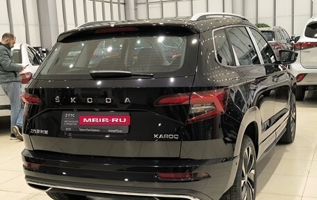 Skoda Karoq I, 2025 год, 3 150 000 рублей, 6 фотография