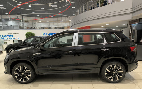 Skoda Karoq I, 2025 год, 3 150 000 рублей, 10 фотография