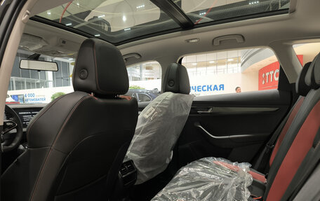 Skoda Karoq I, 2025 год, 3 150 000 рублей, 15 фотография