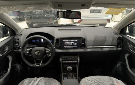 Skoda Karoq I, 2025 год, 3 150 000 рублей, 17 фотография