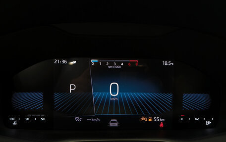 Skoda Karoq I, 2025 год, 3 150 000 рублей, 16 фотография