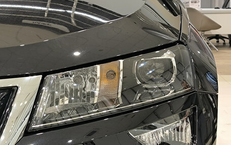 Skoda Karoq I, 2025 год, 3 150 000 рублей, 21 фотография