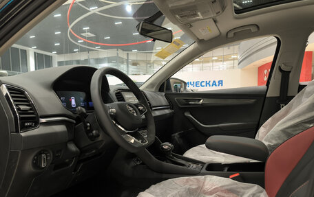 Skoda Karoq I, 2025 год, 3 150 000 рублей, 20 фотография