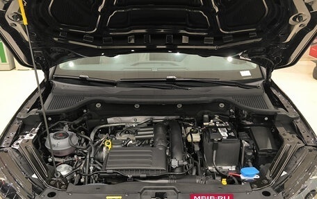 Skoda Karoq I, 2025 год, 3 150 000 рублей, 11 фотография