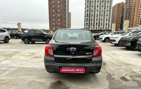 Datsun on-DO I рестайлинг, 2017 год, 450 000 рублей, 5 фотография