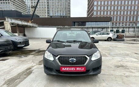 Datsun on-DO I рестайлинг, 2017 год, 450 000 рублей, 2 фотография