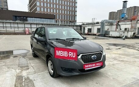 Datsun on-DO I рестайлинг, 2017 год, 450 000 рублей, 3 фотография