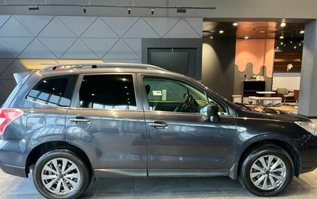 Subaru Forester, 2014 год, 1 622 000 рублей, 4 фотография